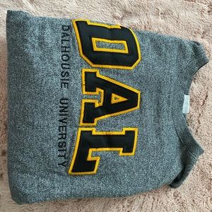 Dalhousie crew neck